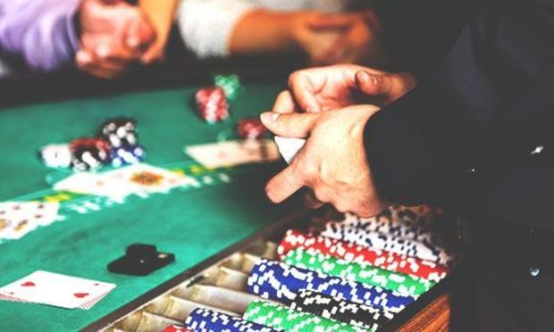 Fancy a Flutter Activities for Stag Weekends, Stag Parties and Stag Do