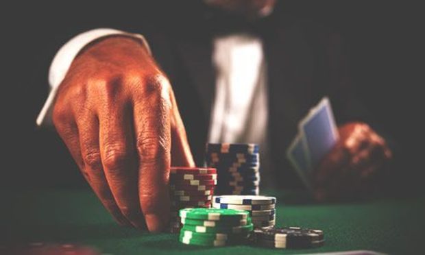 Fancy a Flutter VIP Casino Night for Stag Weekends