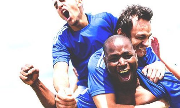 Game On Activities for Stag Dos, Stag Parties and Stag Weekends