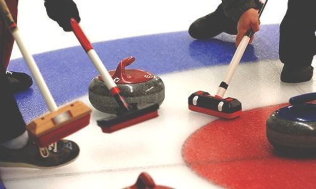 Ice Action Activity for Stag Weekends