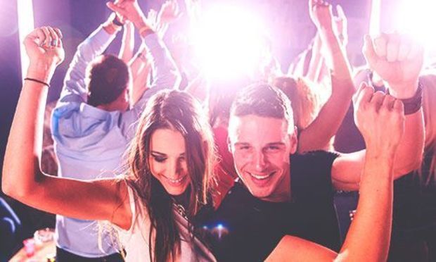 1 Night Club Combo Activity for Stag Weekends
