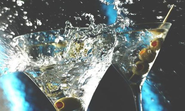 Cocktail Night Activity for Stag Weekends