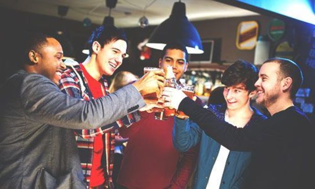 Pub Crawl Activity for Stag Weekends