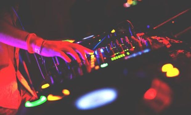 Saturday Night Club Combo Activity for Stag Weekends