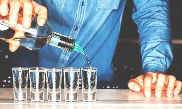 Smashed Bar Crawl Activity for Stag Weekends