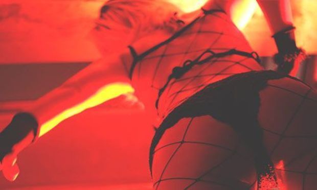 Premium Lap Dancing Activity for Stag Weekends