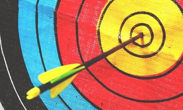 Archery Activity for Stag Weekends