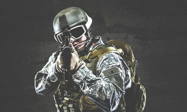 Shoot Out Activities for a Stag Do, Stag Party or Stag Weekend