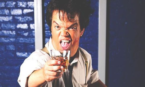 Dwarf Pub Crawl Experience for Stag Weekends