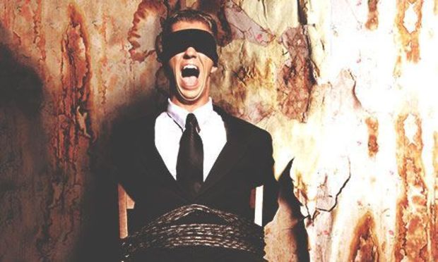 Stag Stitch Up Experience for Stag Weekends