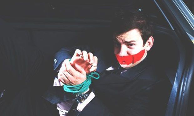 Stitch the Stag Up Activities for a Stag Party, Stag Do or Stag Weeken