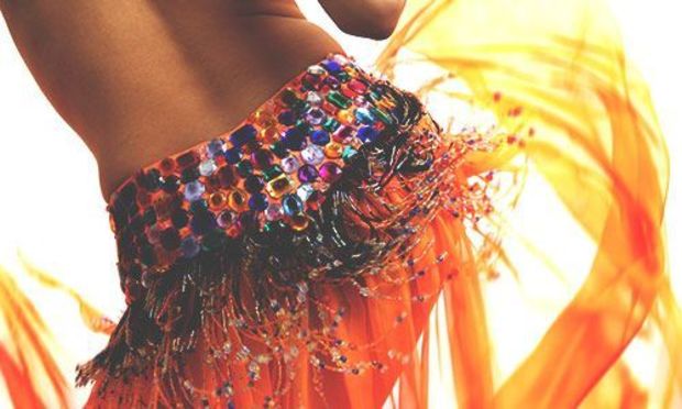 Belly Dance Meal Experience for Stag Weekends