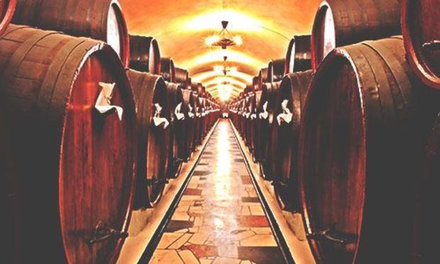 Brewery Tour with Lunch Experience for Stag Weekends