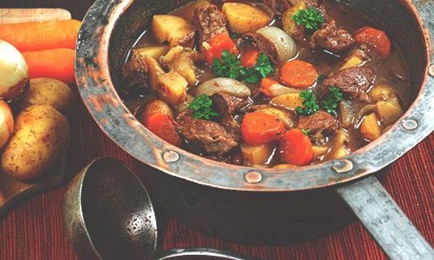 Irish Meal Experience for Stag Weekends