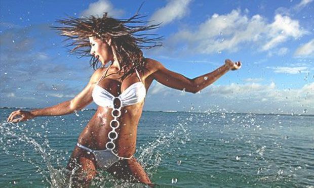 Bikini Girls Experience for Stag Weekends