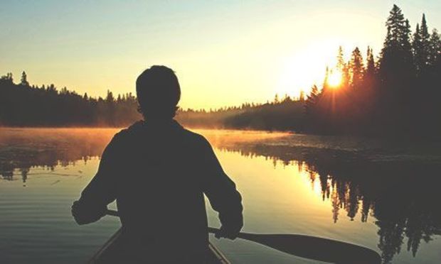 Canoeing Experience for Stag Weekends