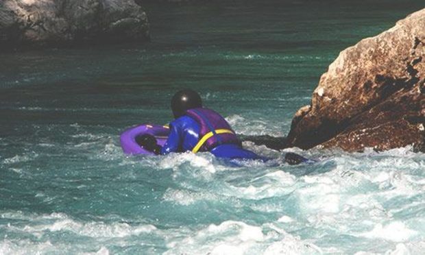 Hydrospeed Experience for Stag Weekends