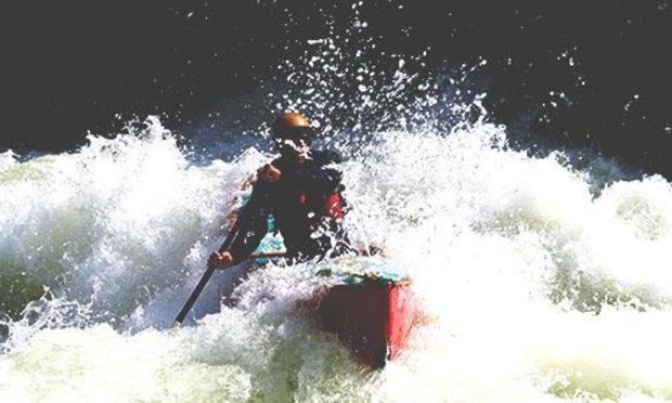 Kayaking Experience for Stag Weekends