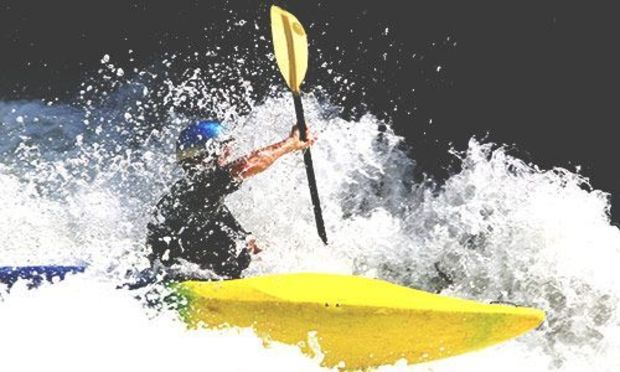 Surf and Sea Kayaking Experience for Stag Weekends