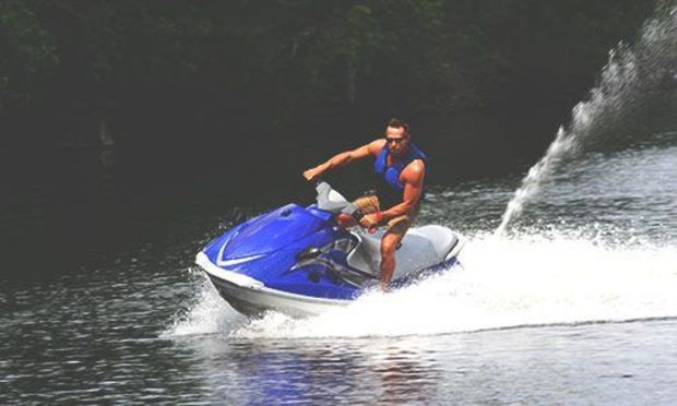 Water Sports Activities for Stag Weekends