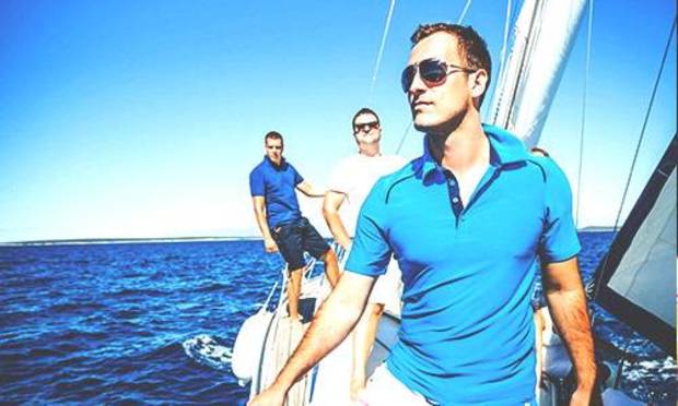 Albufeira - Beer Bike - Stag Do Ideas