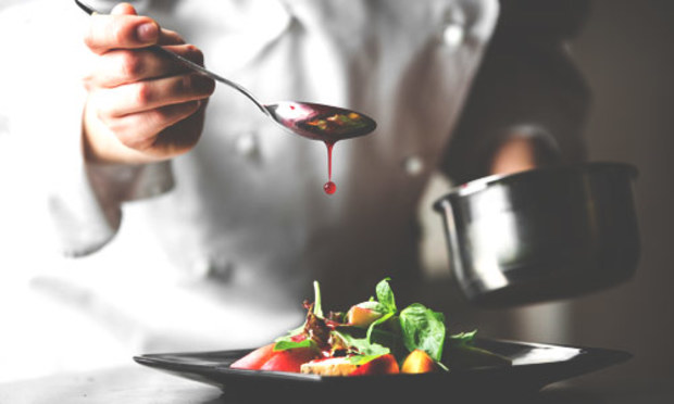 Albufeira - Private Chef -  Stag Do Ideas