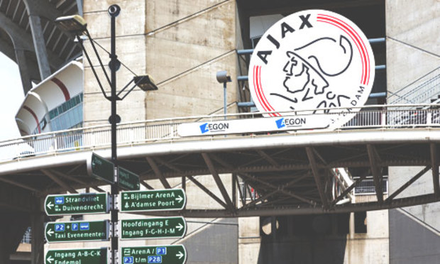 Amsterdam - Ajax Arena Tour - Stag Party Activities