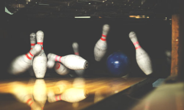 Amsterdam - Ten Pin Bowling - Stag Party Activities