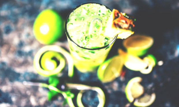 Barcelona Gin Tasting - Stag Night Ideas - Stag Weekends