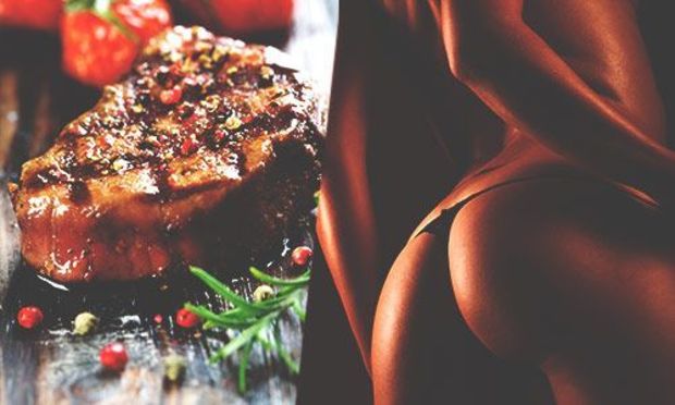 Berlin Steak and Strip - Stag Do Activities - Stag Weekends