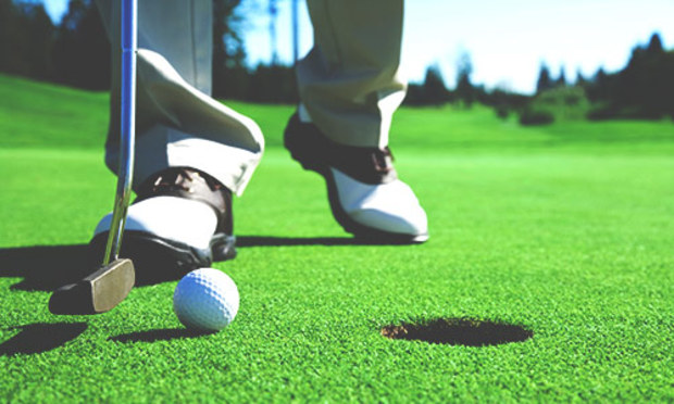 Blackpool - Golf - Stag Party Ideas - Stag Do Activities - Stag Weekends