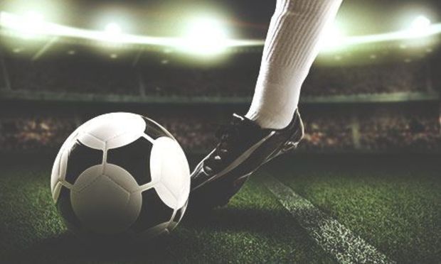 Football Match Stag Weekend 