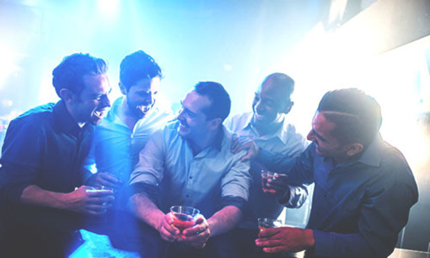 Brighton - VIP Party Package - Stag Party Activities - Stag Weekends