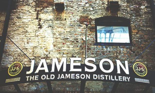 Jameson Tour 