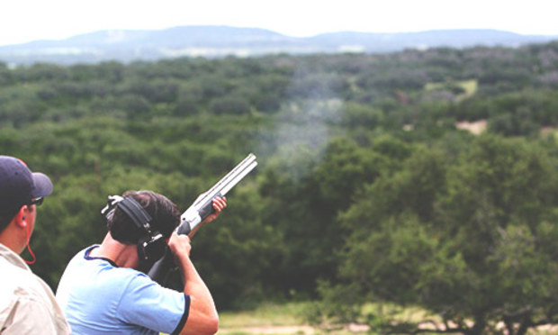 Galway - Clay Pigeon Shooting - Country Sports for Stag Weekends