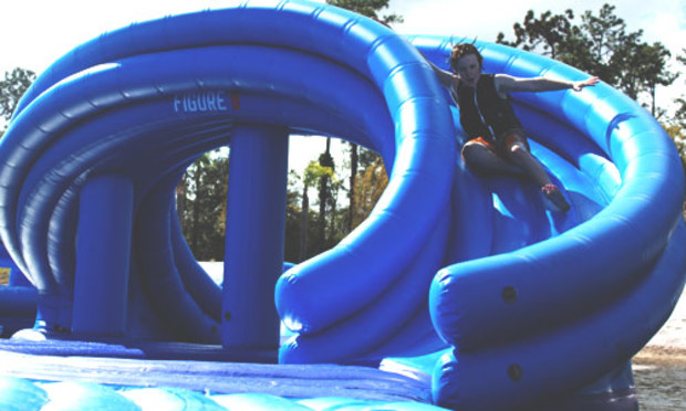 Aqua Inflatables