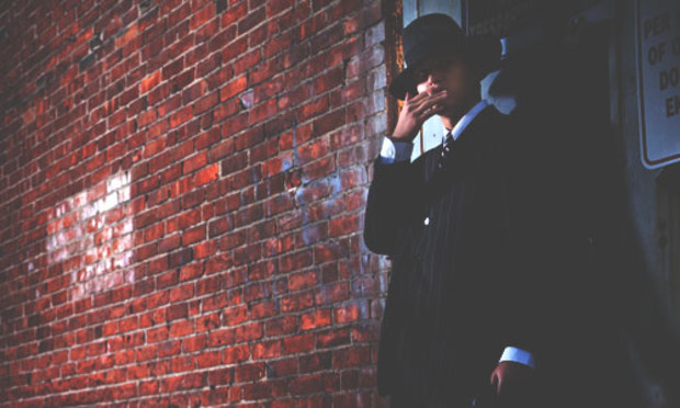 London - Gangster Tour - Stag Party Activities - Stag Weekends