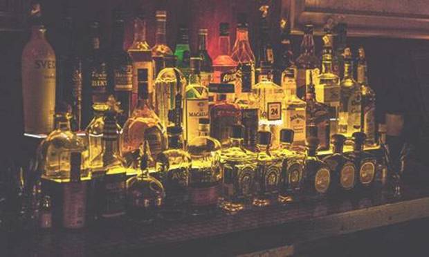 Bar Crawl - Stag Weekends Manchester