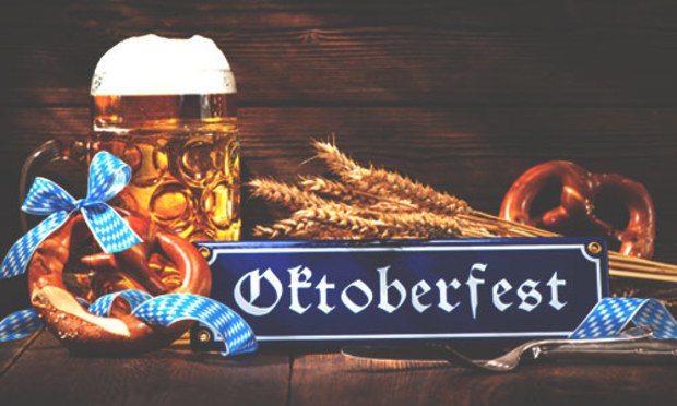 Munich - Oktoberfest - Stag Do Ideas