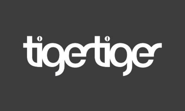 Tiger Tiger Logo