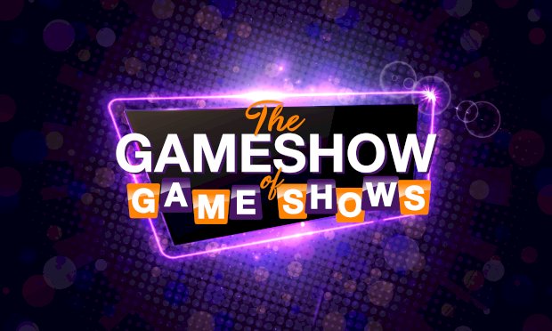 Gameshow of Gameshows Logo