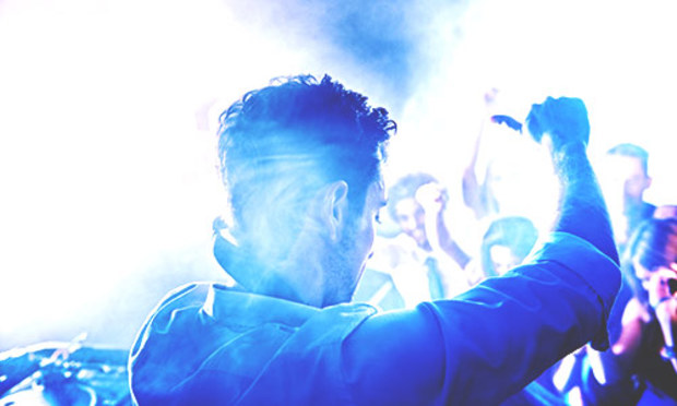 Oxford - Nightclub Entry - Stag Do Ideas