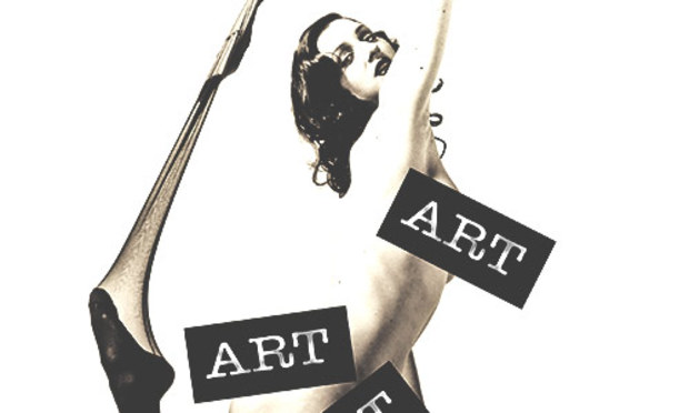 Oxford - Nude Life Drawing - Stag Do Ideas