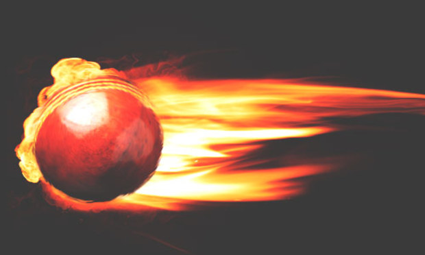 Oxford - Turbo Cricket - Stag Do Ideas