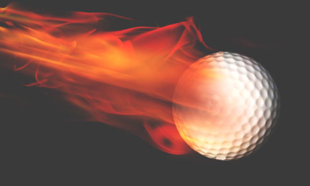 Prague - Glow Golf - Stag Do Ideas