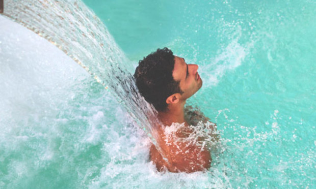 Split - Spa - Stag Do Ideas