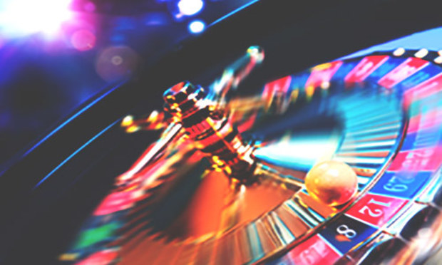 Stuttgart - Casino Night - Stag Do Ideas