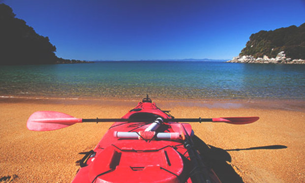 Stuttgart - Kayaking - Stag Do Ideas