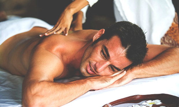 Stuttgart - Spa Day - Stag Do Ideas