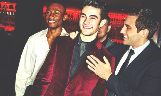 Stuttgart - Party Bus - Stag Do Ideas